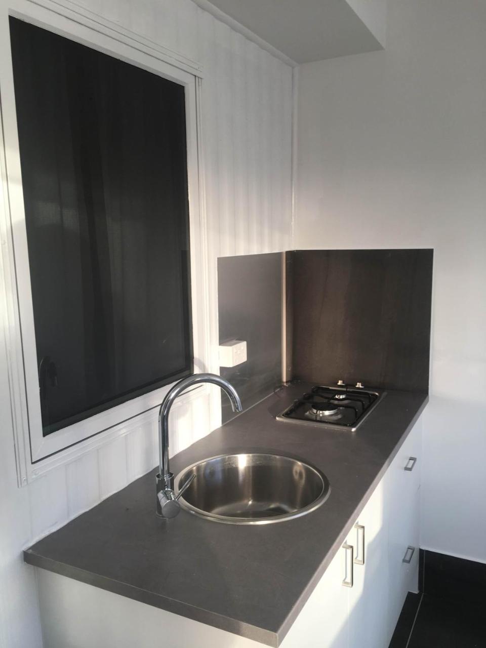 Coonawarra Ensuite Unit A Exterior foto