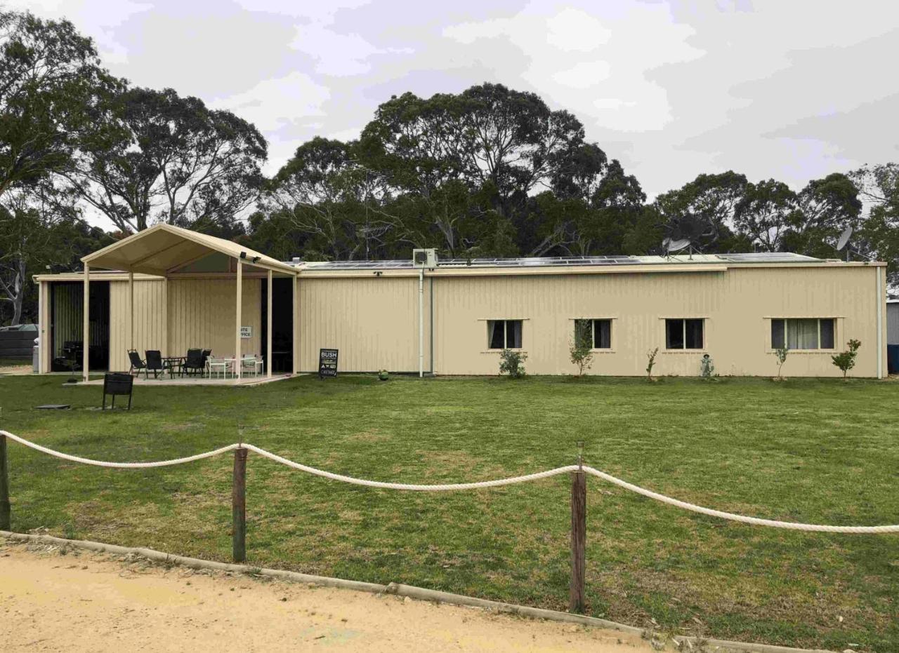 Coonawarra Ensuite Unit A Exterior foto